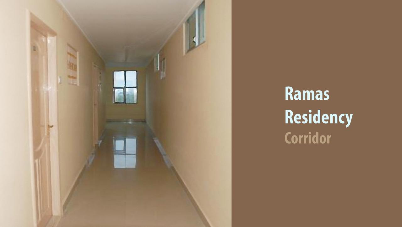 Ramas Residency Villa ศรีกาลาฮาสตี ภายนอก รูปภาพ